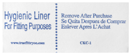 CKC-1 Hygienic Liners