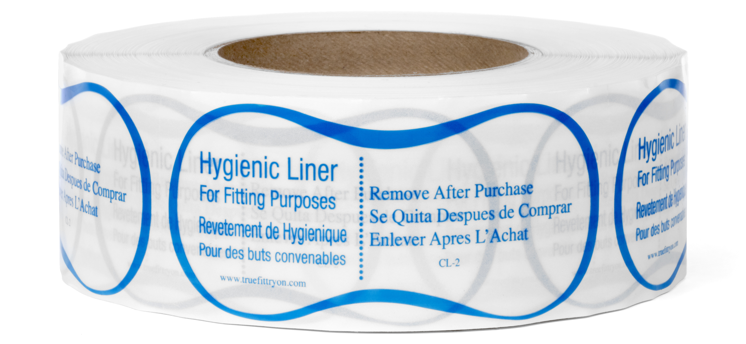 cl-2 hygienic liner