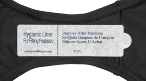 Hygienic Liners for swimwear, bikini liner, sustainable liners, swim panty liners, what is a Hygienic Liner for fitting purposes, what is a Hygienic Liner, how to remove Hygienic Liner, disposable childrens liners