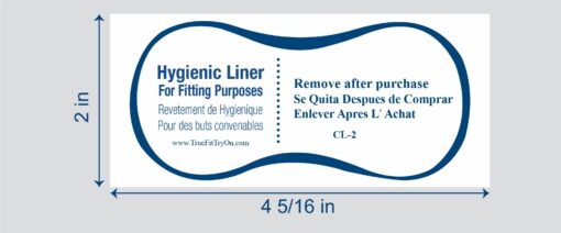 cl-2 hygienic liner