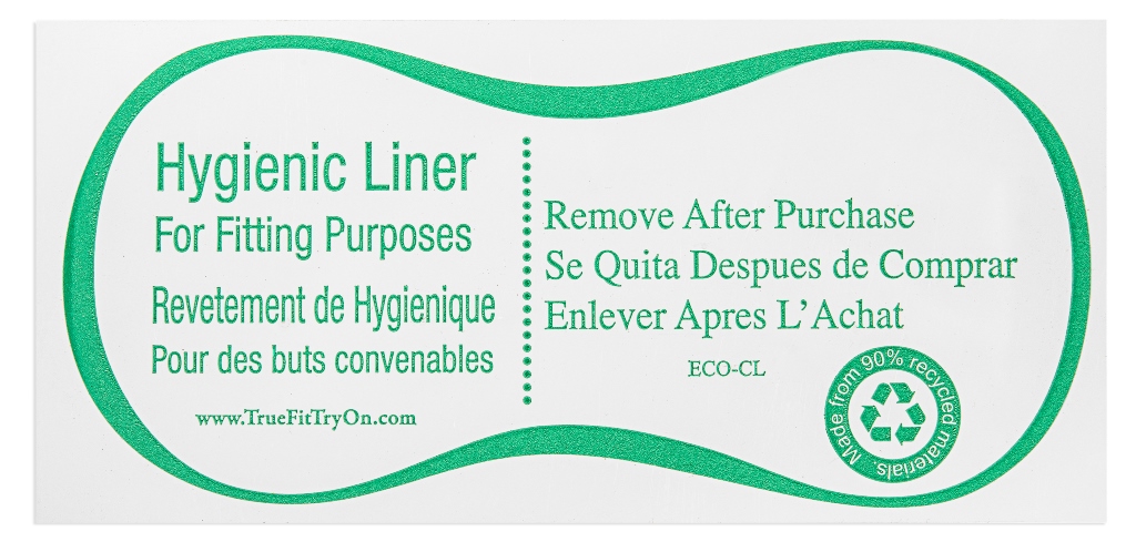 ECO-CCL Childrens Hygienic Liner