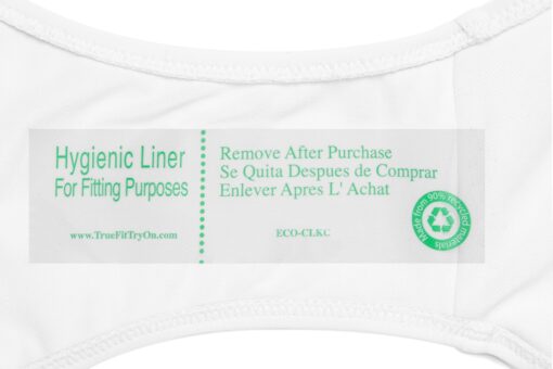 ECO-CLKC Hygienic Liner